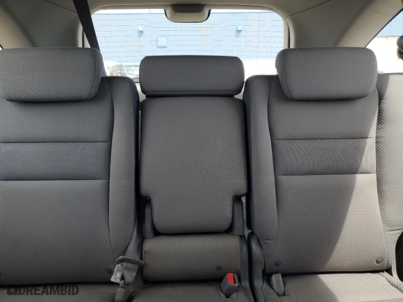 2007 Honda CR-V LX with VIN 5J6RE38307L001399, listed as a Copart auction lot 54473905 with 161,565 mi miles and Clean Title. Bid and sale history available at carsss.com. Image 10.