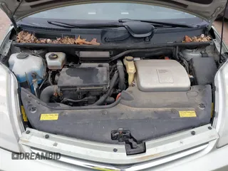 2009 Toyota Prius with VIN JTDKB20U793534285, listed as a IAAI auction lot 42176785 with 232,008 mi miles and . Bid and sale history available at DreamBid. Image 10.