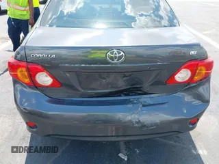 2010 Toyota Corolla с VIN JTDBU4EE3AJ076364, выставлен на аукционе IAAI как лот 42350604 с пробегом 118 255 миль миль и . История ставок и продаж доступна на DreamBid. Изображение 6.
