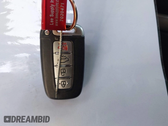 2016 Hyundai Veloster Turbo с VIN KMHTC6AE2GU288538, выставлен на аукционе IAAI как лот 42282122 с пробегом 83 231 миль миль и . История ставок и продаж доступна на DreamBid. Изображение 11.