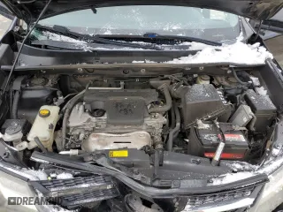 2015 Toyota RAV4 Limited with VIN 2T3DFREV4FW341074, listed as a Copart auction lot 88592145 with 97,701 mi miles and Salvage Title. Bid and sale history available at carsss.com. Image 12.