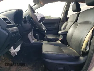 2016 Subaru Forester Touring z VIN JF2SJAXC4GH417808, wystawiony jako Copart lot #51387705 z przebiegiem 142 315 mil mil oraz Szkoda całkowita • Salvage title. Historia ofert i sprzedaży dostępna na DreamBid. Obrazek 7.
