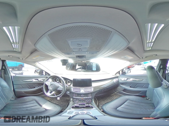 2016 Mercedes-Benz CLS 400 с VIN WDDLJ6HB3GA164310, выставлен на аукционе Copart как лот 55951544 с пробегом 77 461 миль миль и Списание • Salvage title. История ставок и продаж доступна на DreamBid. Изображение 13.