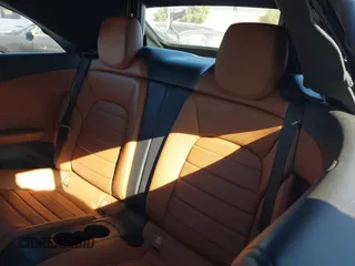 2017 Mercedes-Benz C 300 with VIN WDDWK4JBXHF498878, listed as a IAAI auction lot 41311095 with 77,541 mi miles and . Bid and sale history available at DreamBid. Image 8.