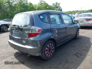 2012 Honda Fit с VIN JHMGE8H37CC034466, выставлен на аукционе IAAI как лот 42268138 с пробегом Не указан миль и . История ставок и продаж доступна на DreamBid. Изображение 4.