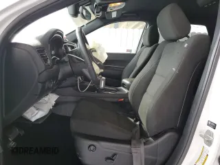 2023 Dodge Durango GT with VIN 1C4RDHDG5PC630574, listed as a Copart auction lot 78259084 with 32,018 mi miles and Non repairable. Bid and sale history available at DreamBid. Image 7.