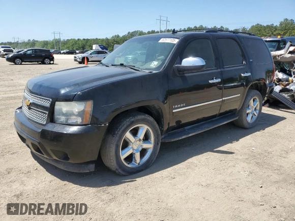 2012 Chevrolet Tahoe LTZ с VIN 1GNSCCE06CR247055, выставлен на аукционе Copart как лот 52577105 с пробегом 278 579 миль миль и Чистый • Clean title. История ставок и продаж доступна на DreamBid. Изображение 1.