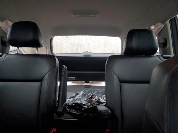 2019 Volkswagen Atlas 3.6L V6 SE w/Technology with VIN 1V2WR2CA3KC563379, listed as a Copart auction lot 44842895 with 73,229 mi miles and Salvage Title. Bid and sale history available at carsss.com. Image 10.
