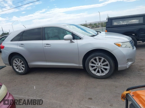 2012 Toyota Venza LE z VIN 4T3BA3BB9CU032550, wystawiony jako IAAI lot #42532490 z przebiegiem 151 369 mil mil oraz . Historia ofert i sprzedaży dostępna na DreamBid. Obrazek 13.