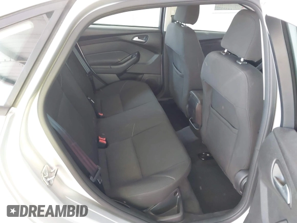 2016 Ford Focus SE with VIN 1FADP3F25GL317830, listed as a IAAI auction lot 42348499 with 8,679 mi miles and . Bid and sale history available at DreamBid. Image 8.