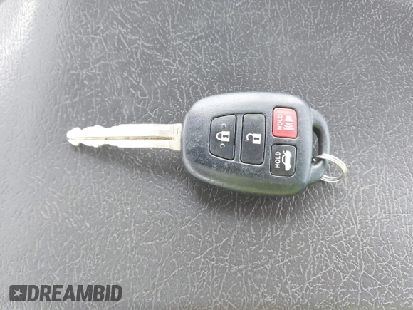 2016 Toyota Corolla L with VIN 5YFBURHE7GP479809, listed as a IAAI auction lot 41549083 with Not Provided miles and . Bid and sale history available at DreamBid. Image 11.
