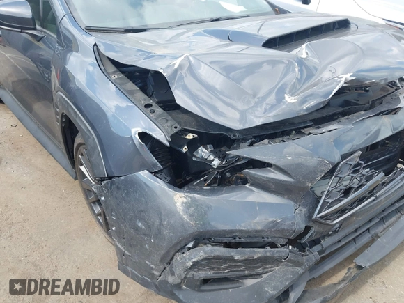 2023 Subaru WRX Premium z VIN JF1VBAF61P9802179, wystawiony jako IAAI lot #42824452 z przebiegiem 9 719 mil mil oraz . Historia ofert i sprzedaży dostępna na DreamBid. Obrazek 17.