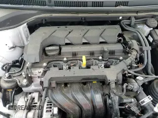 2022 Hyundai Accent SEL с VIN 3KPC24A68NE183518, выставлен на аукционе Copart как лот 71795795 с пробегом 48 929 миль миль и Списание • Salvage title. История ставок и продаж доступна на DreamBid. Изображение 16.