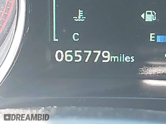 2019 Mitsubishi Outlander Sport SE 2.0 with VIN JA4AP4AU1KU012463, listed as a IAAI auction lot 41827854 with 65,779 mi miles. Bid and sale history available at carsss.com. Image 15.