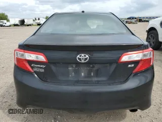 2012 Toyota Camry L with VIN 4T1BF1FK4CU541891, listed as a Copart auction lot 54944965 with 270,995 mi miles and Clean Title. Bid and sale history available at carsss.com. Image 6.