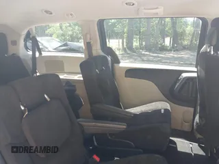 2014 Dodge Grand Caravan SXT with VIN 2C4RDGCG2ER313531, listed as a IAAI auction lot 42221726 with 177,065 mi miles and . Bid and sale history available at DreamBid. Image 8.