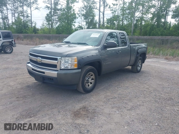 2011 Chevrolet Silverado 1500 Work Truck with VIN 1GCRCPEX3BZ345387, listed as a IAAI auction lot 42123930 with 88,927 mi miles and . Bid and sale history available at DreamBid. Image 17.