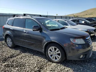 2008 Subaru Tribeca Limited с VIN 4S4WX90D684410895, выставлен на аукционе Copart как лот 61284315 с пробегом Не указан миль и Чистый • Clean title. История ставок и продаж доступна на DreamBid. Изображение 4.