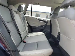2023 Toyota RAV4 Hybrid XLE Premium z VIN JTMB6RFV1PD100836, wystawiony jako Copart lot #51694985 z przebiegiem 19 870 mil mil oraz Szkoda całkowita • Salvage title. Historia ofert i sprzedaży dostępna na DreamBid. Obrazek 11.