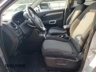 2012 Chevrolet Captiva Sport LT with VIN 3GNAL3E58CS535292, listed as a Copart auction lot 64030404 with 142,967 mi miles and Salvage Title. Bid and sale history available at DreamBid. Image 7.