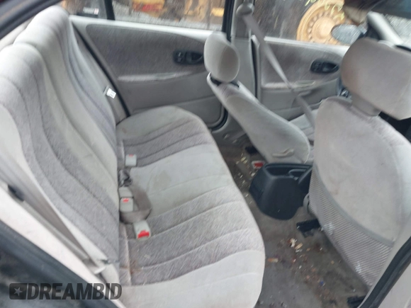 1996 Saturn SL with VIN 1G8ZK5273TZ268401, listed as a IAAI auction lot 42194239 with Not provided miles and . Bid and sale history available at DreamBid. Image 8.