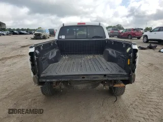 2013 Toyota Tacoma z VIN 5TFMU4FN1DX016379, wystawiony jako Copart lot #57460865 z przebiegiem 174 821 mil mil oraz Szkoda całkowita • Salvage title. Historia ofert i sprzedaży dostępna na DreamBid. Obrazek 6.