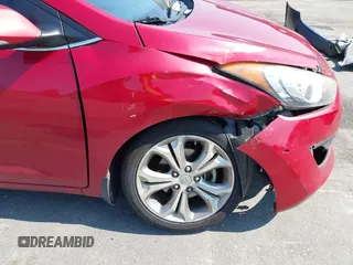 2014 Hyundai Elantra с VIN KMHD35LH9EU164575, выставлен на аукционе IAAI как лот 42417291 с пробегом 98 151 миль миль и . История ставок и продаж доступна на DreamBid. Изображение 6.