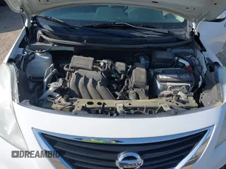 2012 Nissan Versa SL with VIN 3N1CN7AP9CL899535, listed as a IAAI auction lot 42006483 with 113,952 mi miles. Bid and sale history available at carsss.com. Image 10.