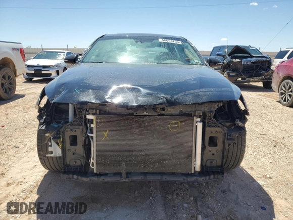 2020 Kia Optima LX with VIN 5XXGT4L34LG435674, listed as a Copart auction lot 56053795 with 98,494 mi miles and Salvage title. Bid and sale history available at DreamBid. Image 5.