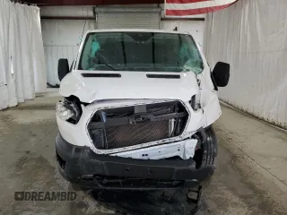 2021 Ford Transit Cargo с VIN 1FTBR1Y86MKA43248, выставлен на аукционе Copart как лот 50719255 с пробегом Не указан миль и Чистый • Clean title. История ставок и продаж доступна на DreamBid. Изображение 5.