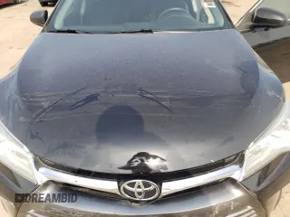 2016 Toyota Camry XLE with VIN 4T4BF1FK3GR563067, listed as a Copart auction lot 47506955 with 76,243 mi miles and Salvage Title. Bid and sale history available at DreamBid. Image 11.