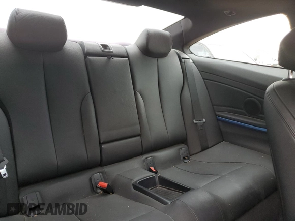 2015 BMW 4 Series 428i с VIN WBA3N3C56FK234337, выставлен на аукционе Copart как лот 54712755 с пробегом 144 166 миль миль и Списание • Salvage title. История ставок и продаж доступна на DreamBid. Изображение 10.