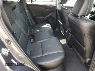 2018 Acura RDX with VIN 5J8TB4H35JL012823, listed as a Copart auction lot 51625435 with 86,709 mi miles and Salvage Title. Bid and sale history available at carsss.com. Image 10.