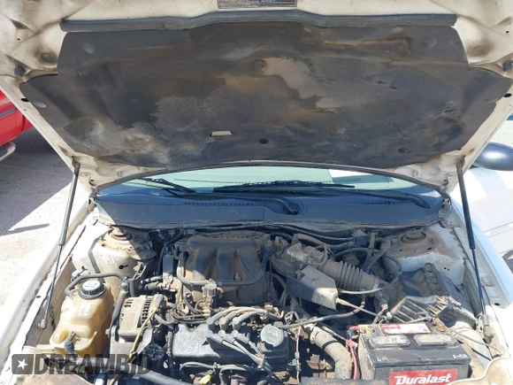 2006 Ford Taurus SE with VIN 1FAFP53U96A134869, listed as a IAAI auction lot 42185928 with 207,390 mi miles and . Bid and sale history available at DreamBid. Image 10.