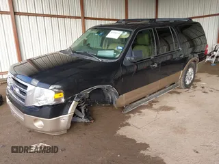 2014 Ford Expedition Max XLT с VIN 1FMJK1H54EEF13486, выставлен на аукционе IAAI как лот 41198753 с пробегом 130 797 миль миль и . История ставок и продаж доступна на DreamBid. Изображение 17.