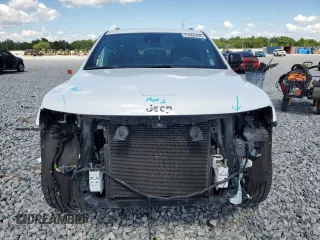 2018 Jeep Grand Cherokee Summit с VIN 1C4RJEJG7JC228316, выставлен на аукционе Copart как лот 57062435 с пробегом 99 442 миль миль и Списание • Salvage title. История ставок и продаж доступна на DreamBid. Изображение 5.