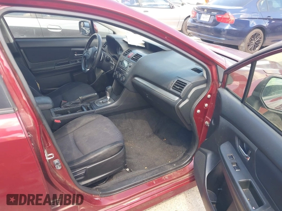 2013 Subaru Impreza Special Sports Premium z VIN JF1GPAL63D2804292, wystawiony jako IAAI lot #42467127 z przebiegiem 140 246 mil mil oraz . Historia ofert i sprzedaży dostępna na DreamBid. Obrazek 5.
