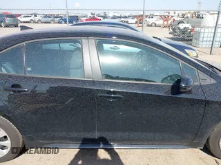 2025 Toyota Corolla LE с VIN 5YFB4MDE5SP266312, выставлен на аукционе IAAI как лот 42533602 с пробегом 14 309 миль миль и . История ставок и продаж доступна на DreamBid. Изображение 13.