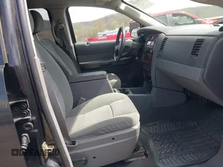 2006 Dodge Durango SLT with VIN 1D4HB48N36F180345, listed as a IAAI auction lot 42091229 with 116,742 mi miles and . Bid and sale history available at DreamBid. Image 5.