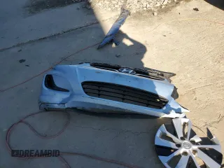 2012 Hyundai Accent GS с VIN KMHCT5AE1CU053035, выставлен на аукционе Copart как лот 49318715 с пробегом Не указан миль и Списание • Salvage title. История ставок и продаж доступна на DreamBid. Изображение 12.
