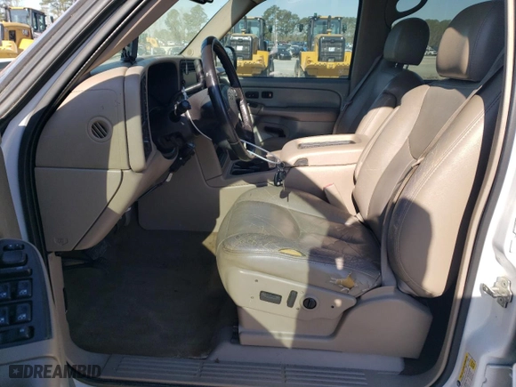 2006 Chevrolet Silverado 1500 LT1 with VIN 2GCEK13T461180026, listed as a Copart auction lot 50368125 with 223,210 mi miles and Salvage Title. Bid and sale history available at carsss.com. Image 7.