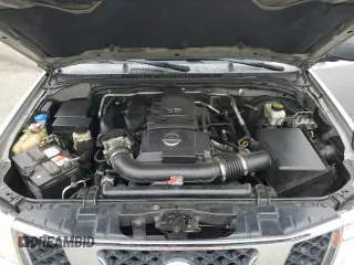 2007 Nissan Frontier SE с VIN 1N6AD07U07C412149, выставлен на аукционе Copart как лот 50151935 с пробегом 111 461 миль миль и Списание • Salvage title. История ставок и продаж доступна на DreamBid. Изображение 12.