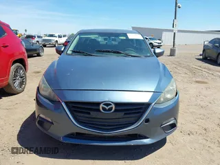 2014 Mazda 3 i Touring with VIN JM1BM1V78E1171525, listed as a IAAI auction lot 42159923 with 262,273 mi miles and . Bid and sale history available at DreamBid. Image 12.