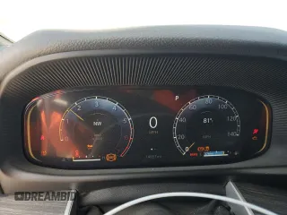 2024 Jeep Wagoneer Series II с VIN 1C4SJRBP2RS159821, выставлен на аукционе Copart как лот 49981005 с пробегом 14 857 миль миль и Чистый • Clean title. История ставок и продаж доступна на DreamBid. Изображение 9.
