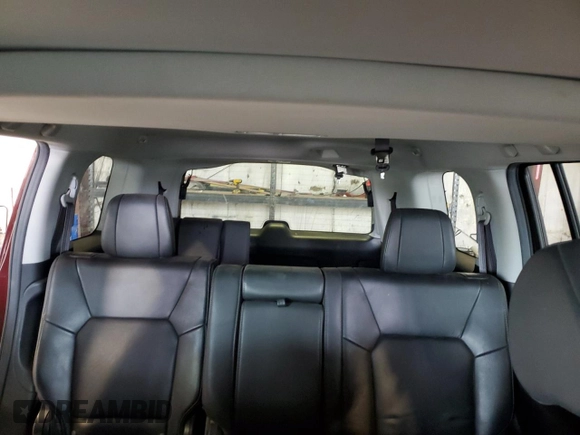 2013 Honda Pilot EX-L z VIN 5FNYF4H50DB059212, wystawiony jako Copart lot #54753155 z przebiegiem 156 657 mil mil oraz Szkoda całkowita • Salvage title. Historia ofert i sprzedaży dostępna na DreamBid. Obrazek 10.