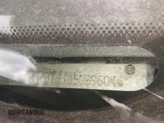 2005 Ford Explorer XLT с VIN 1FMZU73K35UB96044, выставлен на аукционе IAAI как лот 42561493 с пробегом 181 789 миль миль и . История ставок и продаж доступна на DreamBid. Изображение 9.
