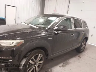 2012 Audi Q7 Premium Plus с VIN WA1LMAFE1CD009775, выставлен на аукционе IAAI как лот 41304315 с пробегом 215 578 миль миль и . История ставок и продаж доступна на DreamBid. Изображение 14.