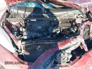 2014 Toyota Sienna XLE with VIN 5TDYK3DC5ES425818, listed as a IAAI auction lot 41421282 with 105,586 mi miles and . Bid and sale history available at DreamBid. Image 10.