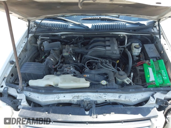 2010 Ford Explorer XLT with VIN 1FMEU6DE9AUA00779, listed as a IAAI auction lot 42341409 with 146,967 mi miles and . Bid and sale history available at DreamBid. Image 10.