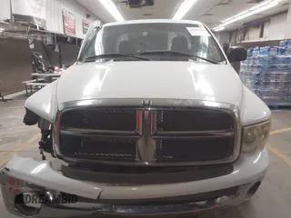 2005 Dodge 1500 SLT with VIN 1D7HA18D75J600860, listed as a IAAI auction lot 41841239 with 159,088 mi miles. Bid and sale history available at carsss.com. Image 11.